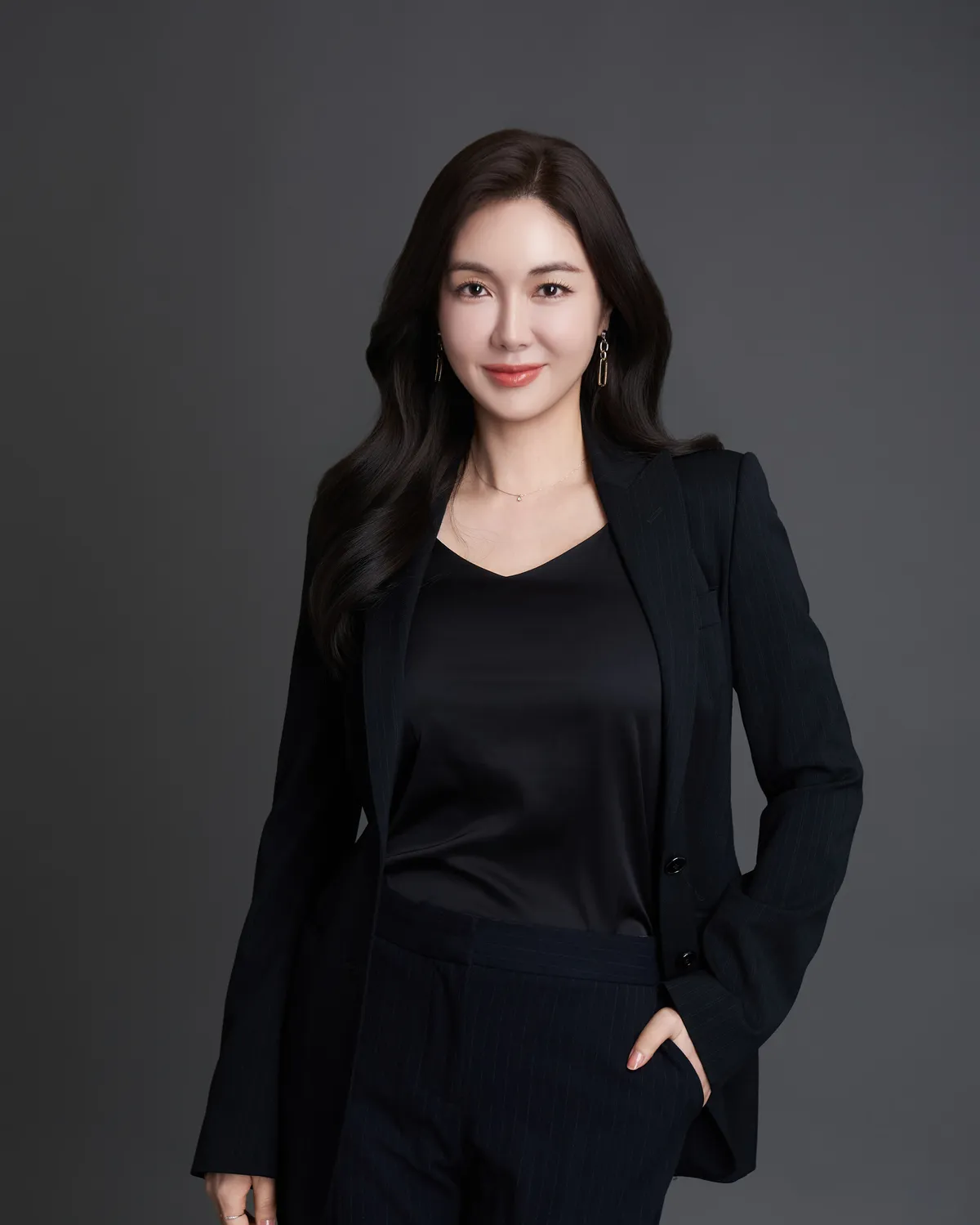 소장 조은주